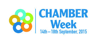 Chambers Week Logo